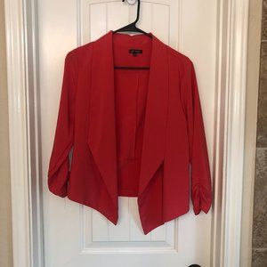 Michel Coral Blazer